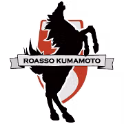 Logo của Roasso Kumamoto