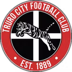 Logo của Truro City