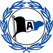 Logo của Arminia Bielefeld U17
