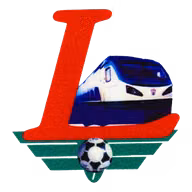 Logo của Lokomotiv BFK