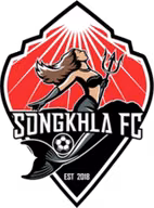 Logo của Songkhla FC