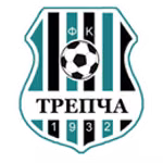 Logo của Trepca