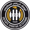 Logo của ES Setif U21