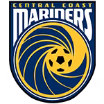 Logo của Central Coast Mariners