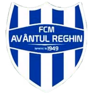 Logo của Avantul Reghin