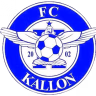 Logo của FC Kallon