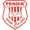 Logo của Pendikspor