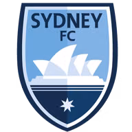 Logo của Sydney FC Youth