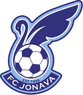Logo của Lietava Jonava