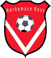 Logo của Harkemase Boys