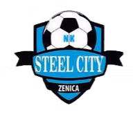 Logo của NK Steel City