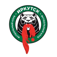 Logo của FC Irkutsk