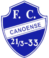 Logo của Canoense U20