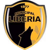 Logo của Municipal Liberia U21