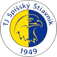 Logo của Spissky Stiavnik