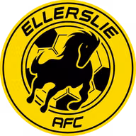 Logo của Ellerslie (nữ)