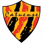 Logo của Catuense BA U20