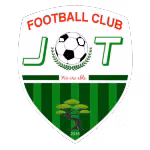 Logo của FC Juniper