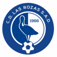 Logo của Las Rozas B