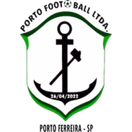Logo của Porto Foot Ball U20