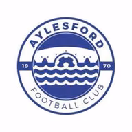 Logo của Aylesford (W)