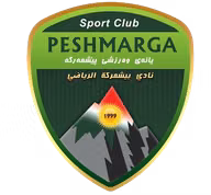 Logo của Peshmerga Sulaymaniya SC
