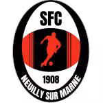 Logo của SFC Neuilly sur Marne