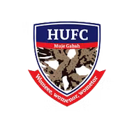 Logo của Hohoe United FC