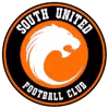 Logo của South United Bangalore