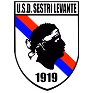 Logo của Sestri Levante U19