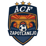 Logo của ACF Zapotlanejo