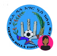 Logo của Lideta Sub City (nữ)