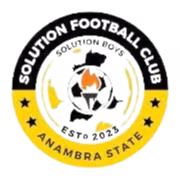 Logo của Solution FC