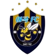 Logo của Yangsan Eogok