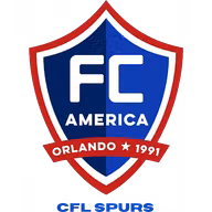 Logo của America CFL Spurs