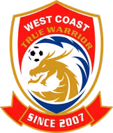 Logo của Qingdao West Coast U20