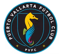 Logo của Club Puerto Vallarta FC
