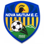 Logo của Nova Mutum EC U20