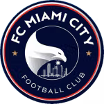 Logo của FC Miami City