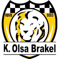 Logo của Olsa Brakel W
