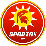 Logo của Spartax Joao Pessoa U20