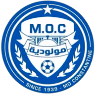 Logo của AD Constantine