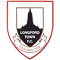 Logo của Longford Town U20
