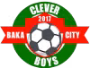 Logo của Baka City