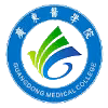 Logo của Guangdong Medical University