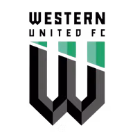Logo của Western United FC U23