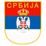 Logo của FC Melbourne Srbija