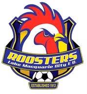 Logo của Lake Macquarie City Reserve