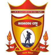 Logo của Ikorodu City FC