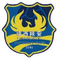 Logo của Shaanxi Shaan'an